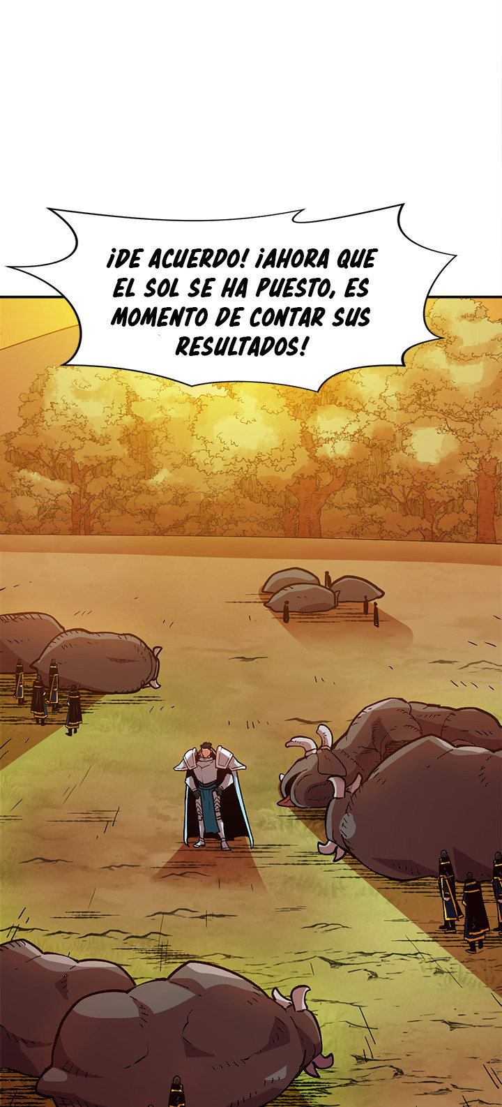 Esclavo B capítulo 20, página 38