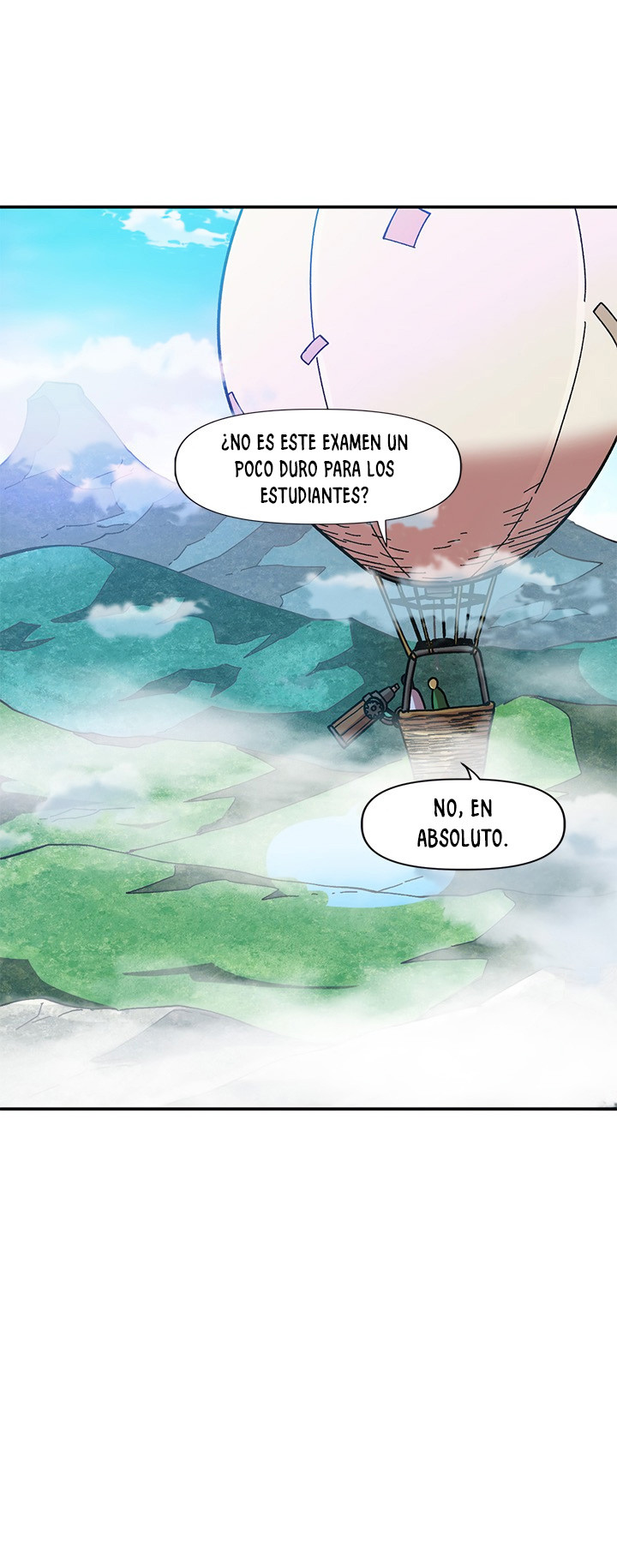 Esclavo B capítulo 22, página 2