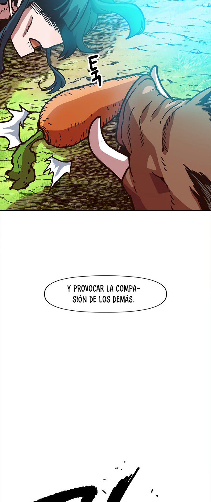 Esclavo B capítulo 22, página 12