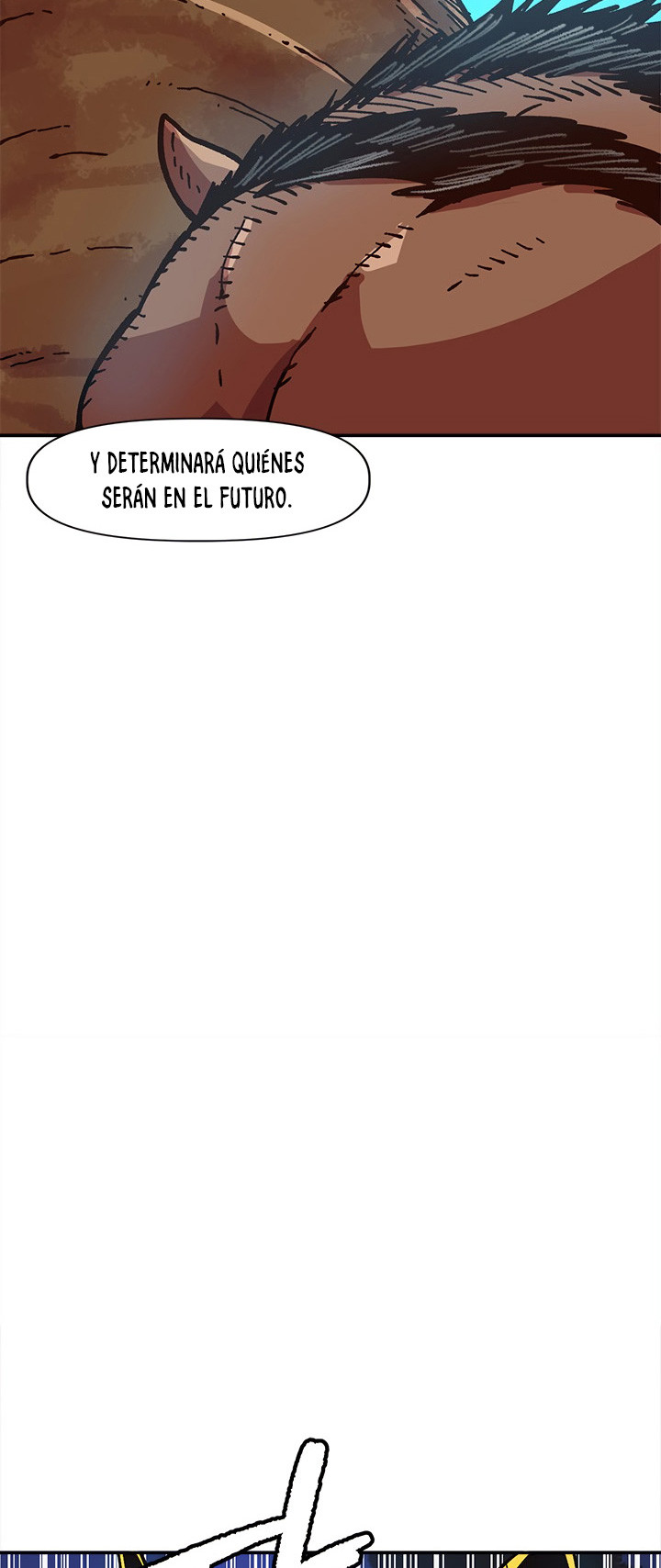 Esclavo B capítulo 22, página 18