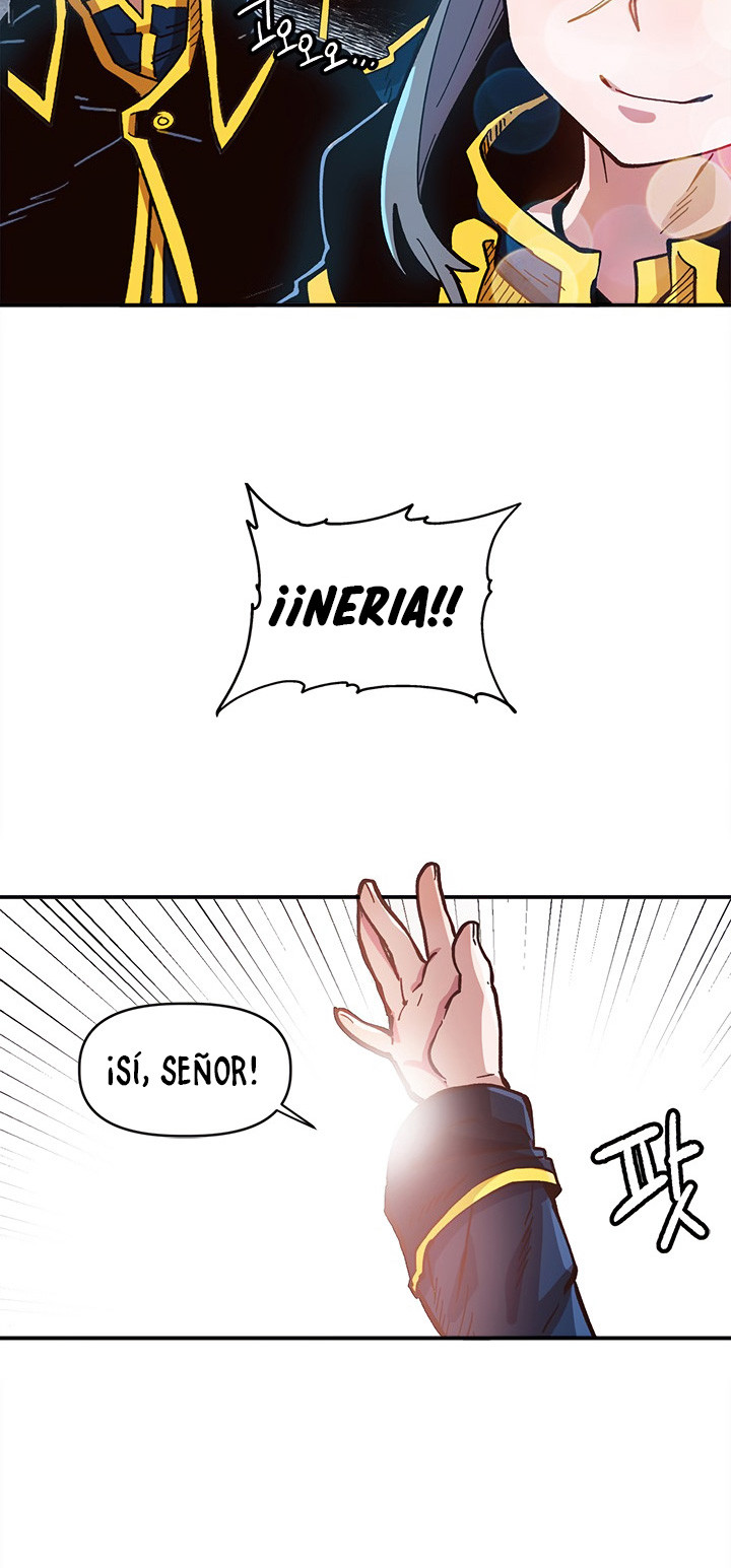 Esclavo B capítulo 22, página 64