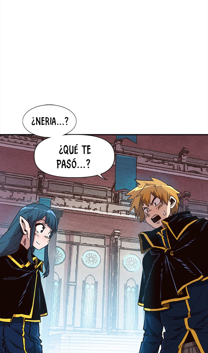 Esclavo B capítulo 23, página 2