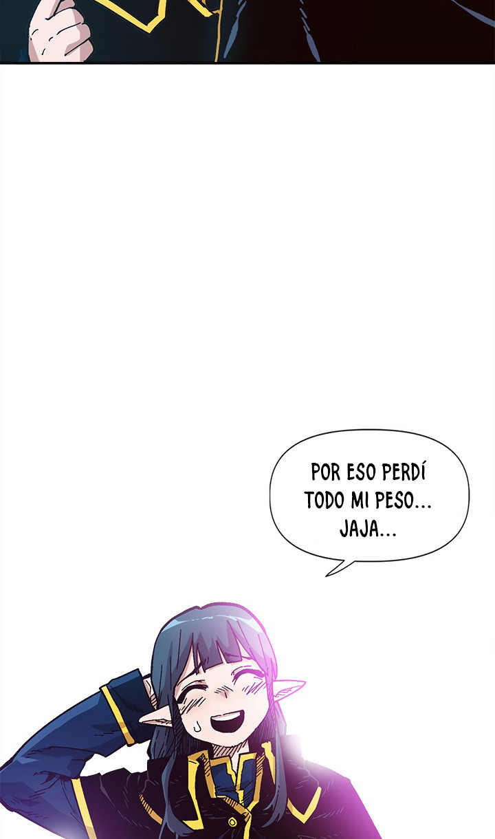 Esclavo B capítulo 23, página 4