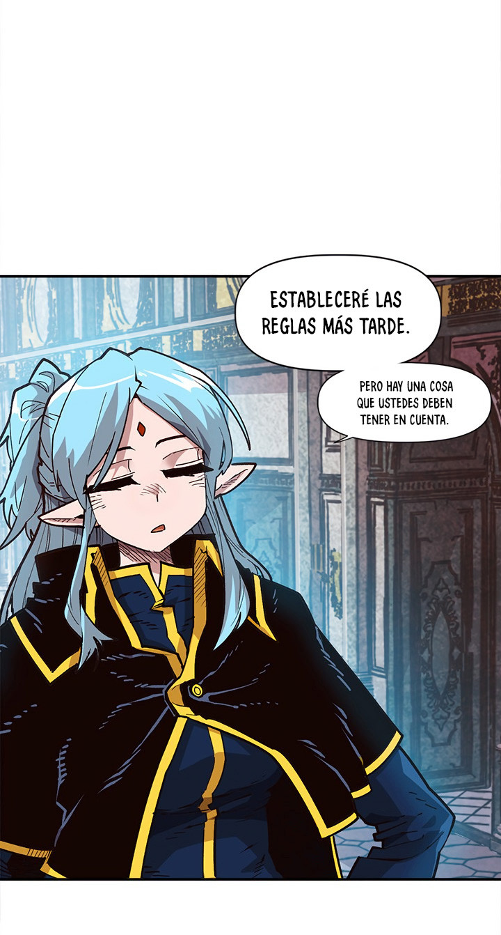 Esclavo B capítulo 23, página 11