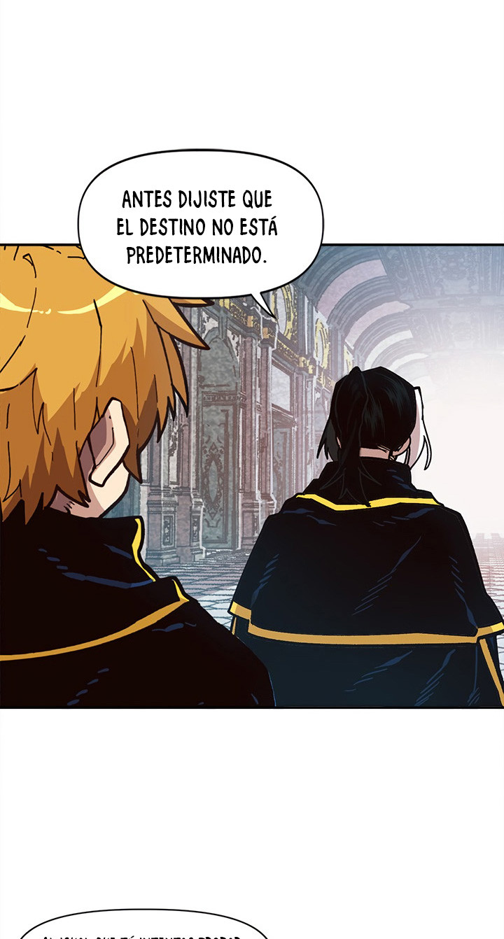 Esclavo B capítulo 23, página 18