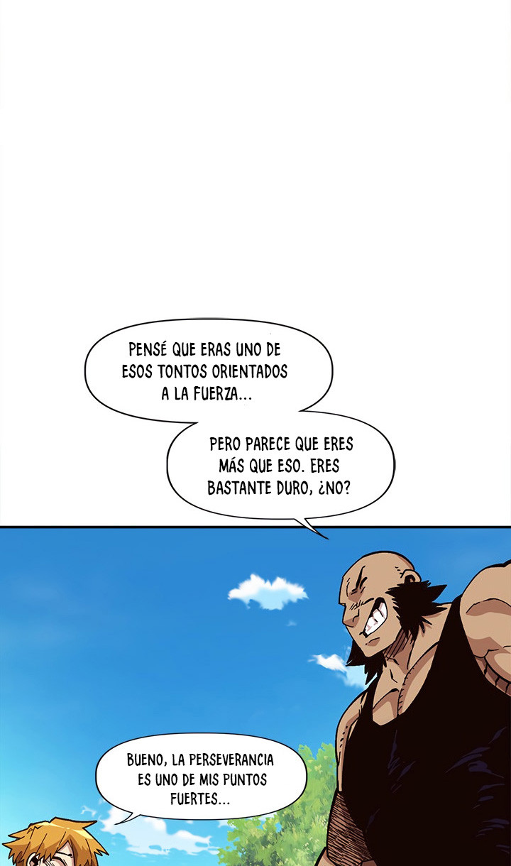 Esclavo B capítulo 23, página 24