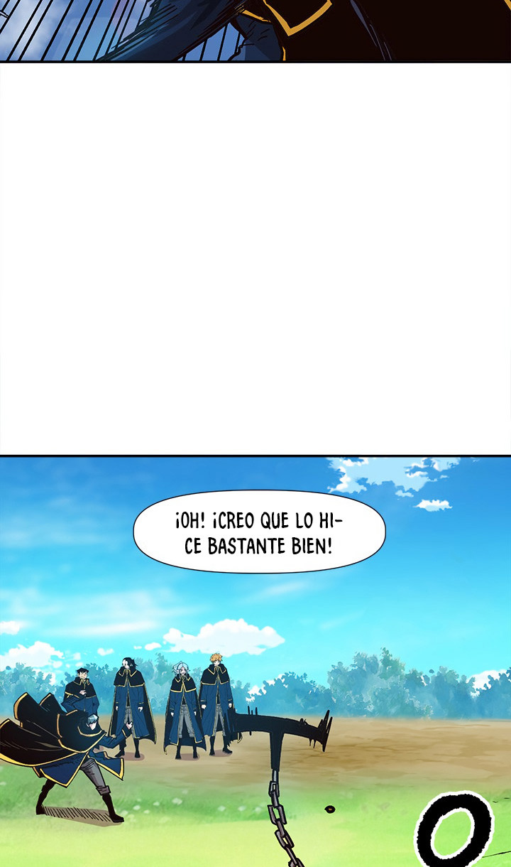 Esclavo B capítulo 23, página 34