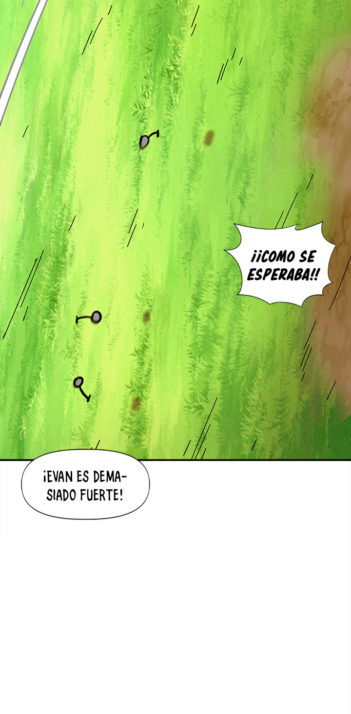 Esclavo B capítulo 23, página 55