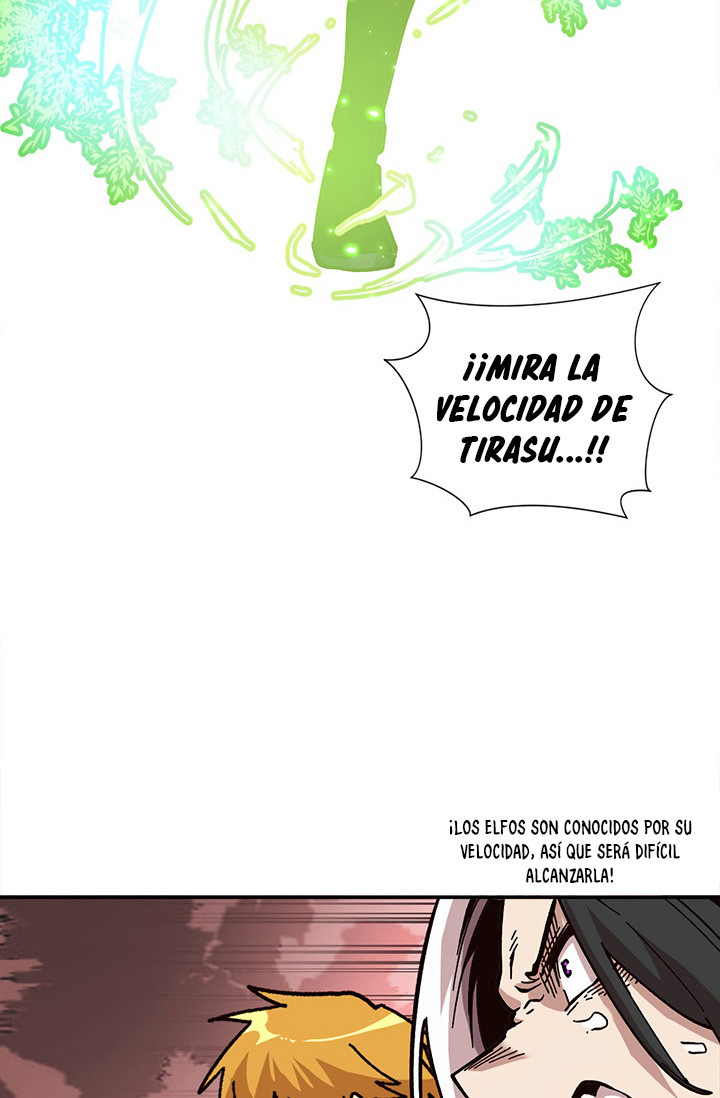 Esclavo B capítulo 23, página 79