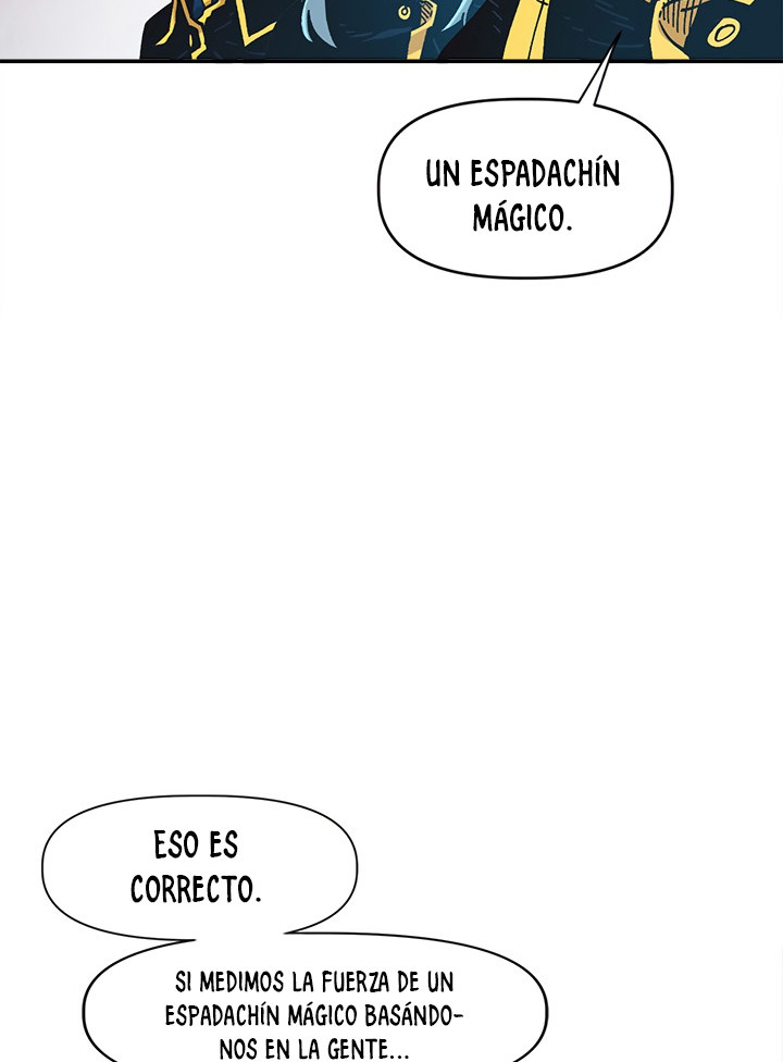 Esclavo B capítulo 24, página 24
