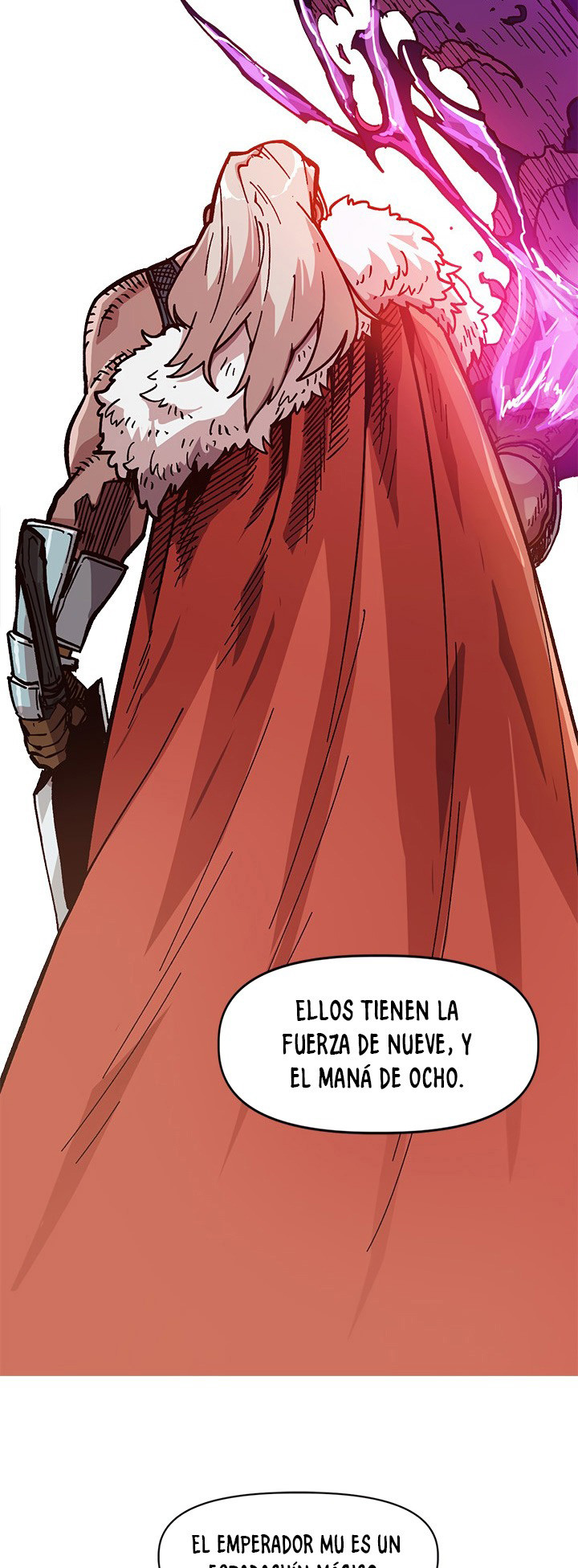 Esclavo B capítulo 24, página 26