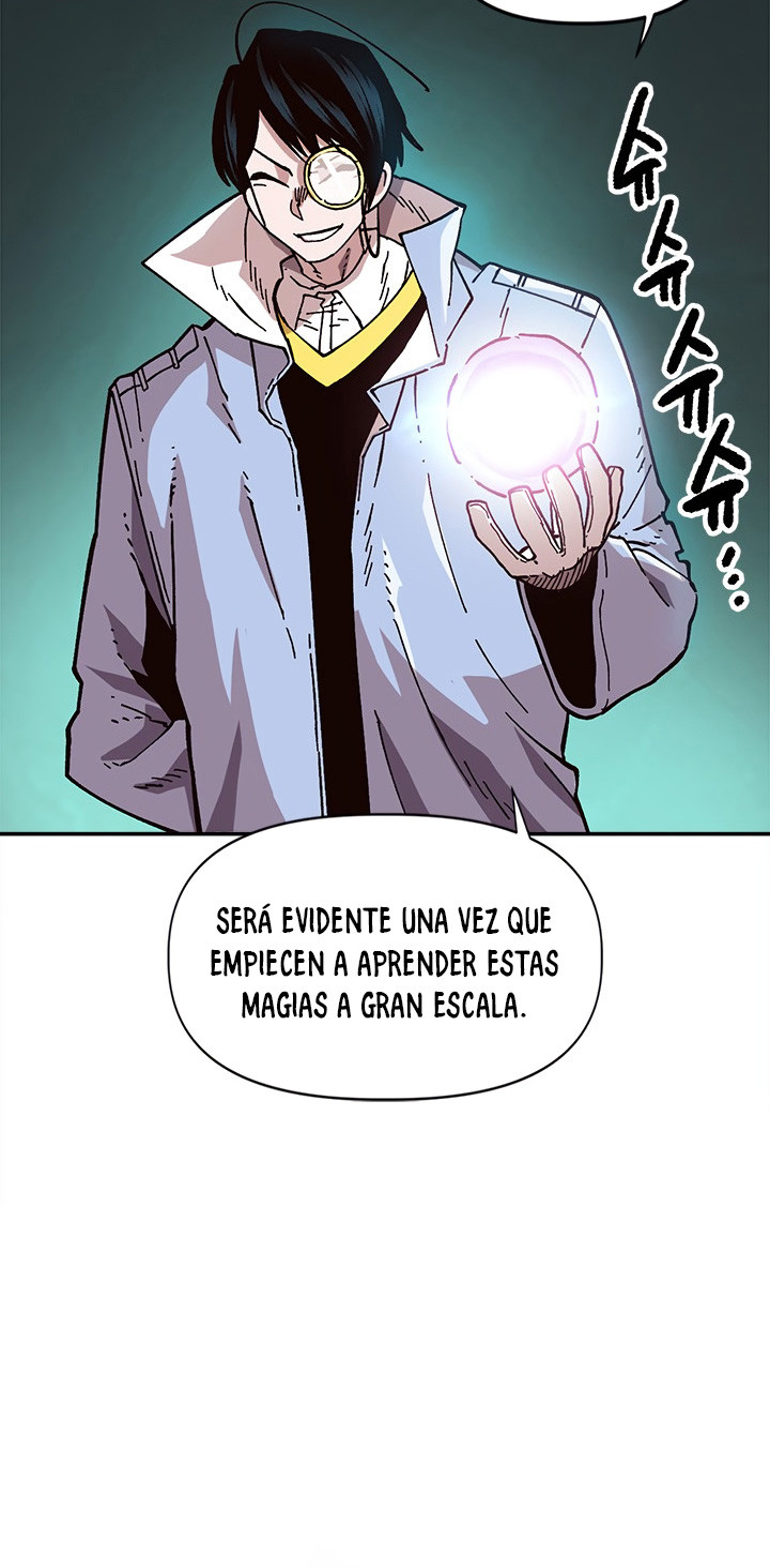 Esclavo B capítulo 24, página 30