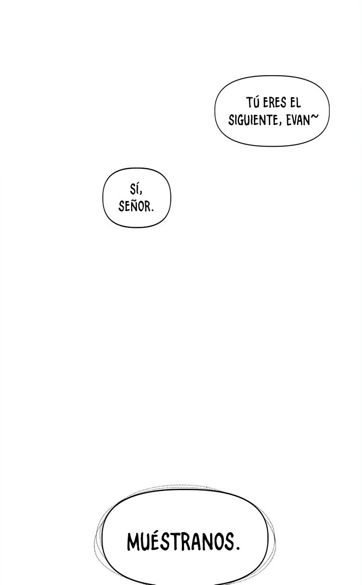 Esclavo B capítulo 24, página 55