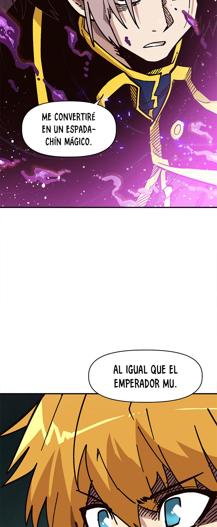 Esclavo B capítulo 24, página 69