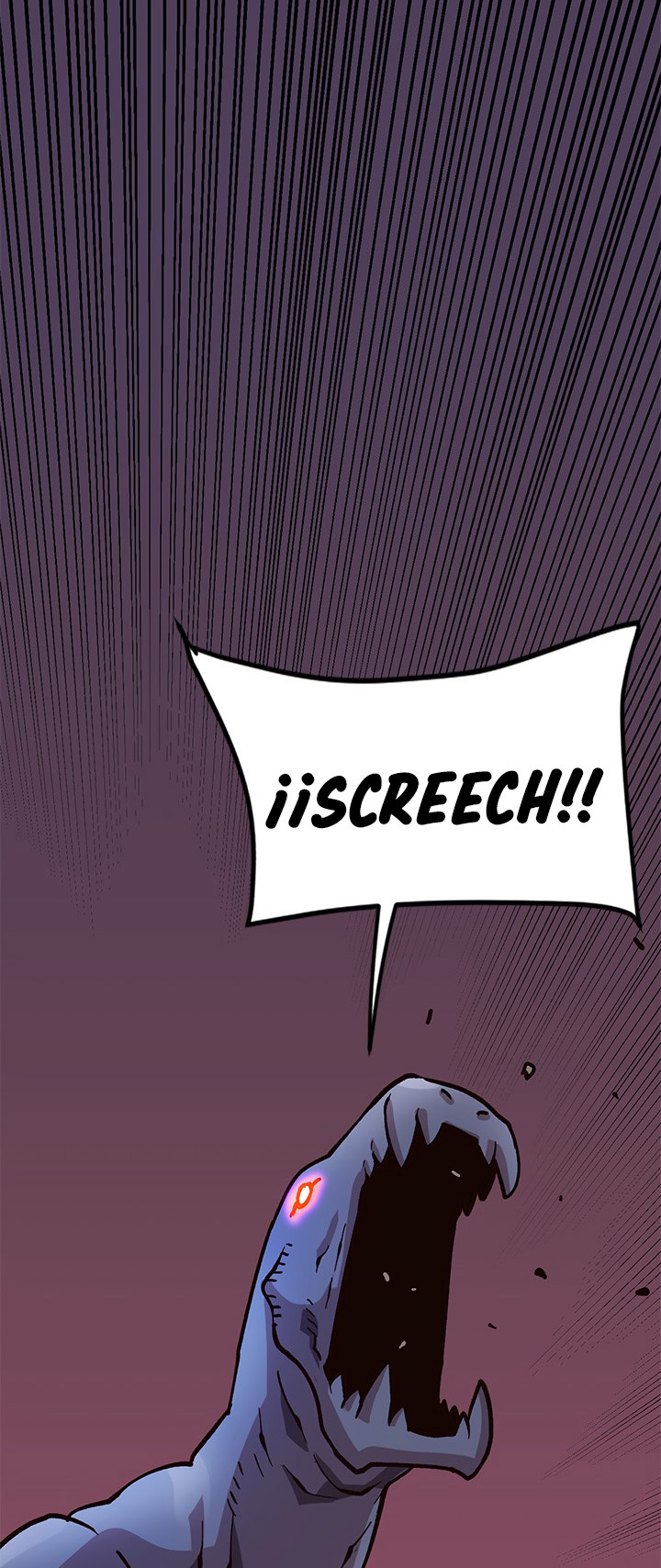 Esclavo B capítulo 25, página 34
