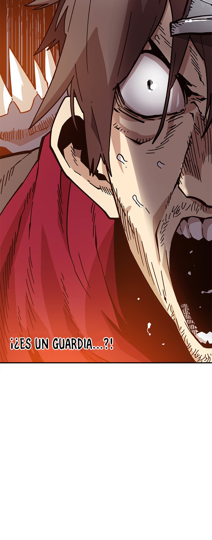 Esclavo B capítulo 25, página 42