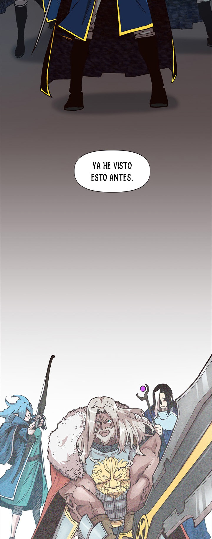 Esclavo B capítulo 26, página 13