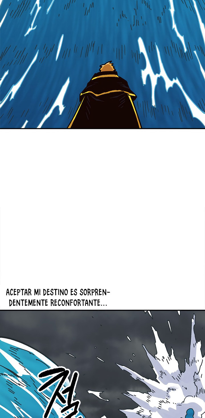 Esclavo B capítulo 26, página 58