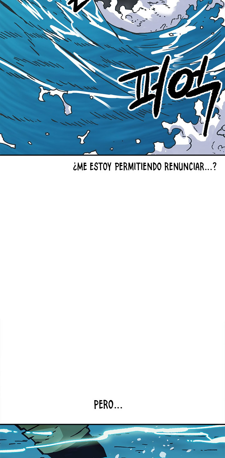 Esclavo B capítulo 26, página 59