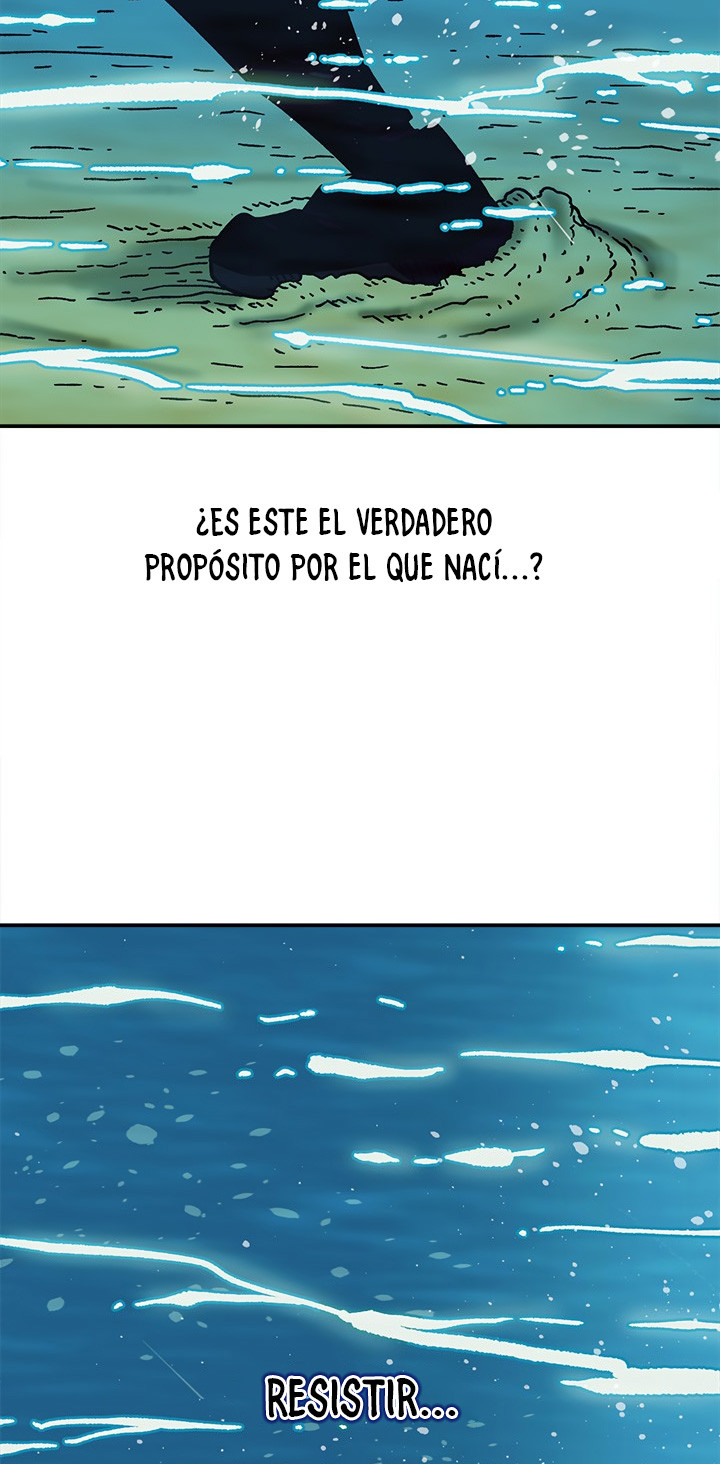 Esclavo B capítulo 26, página 60