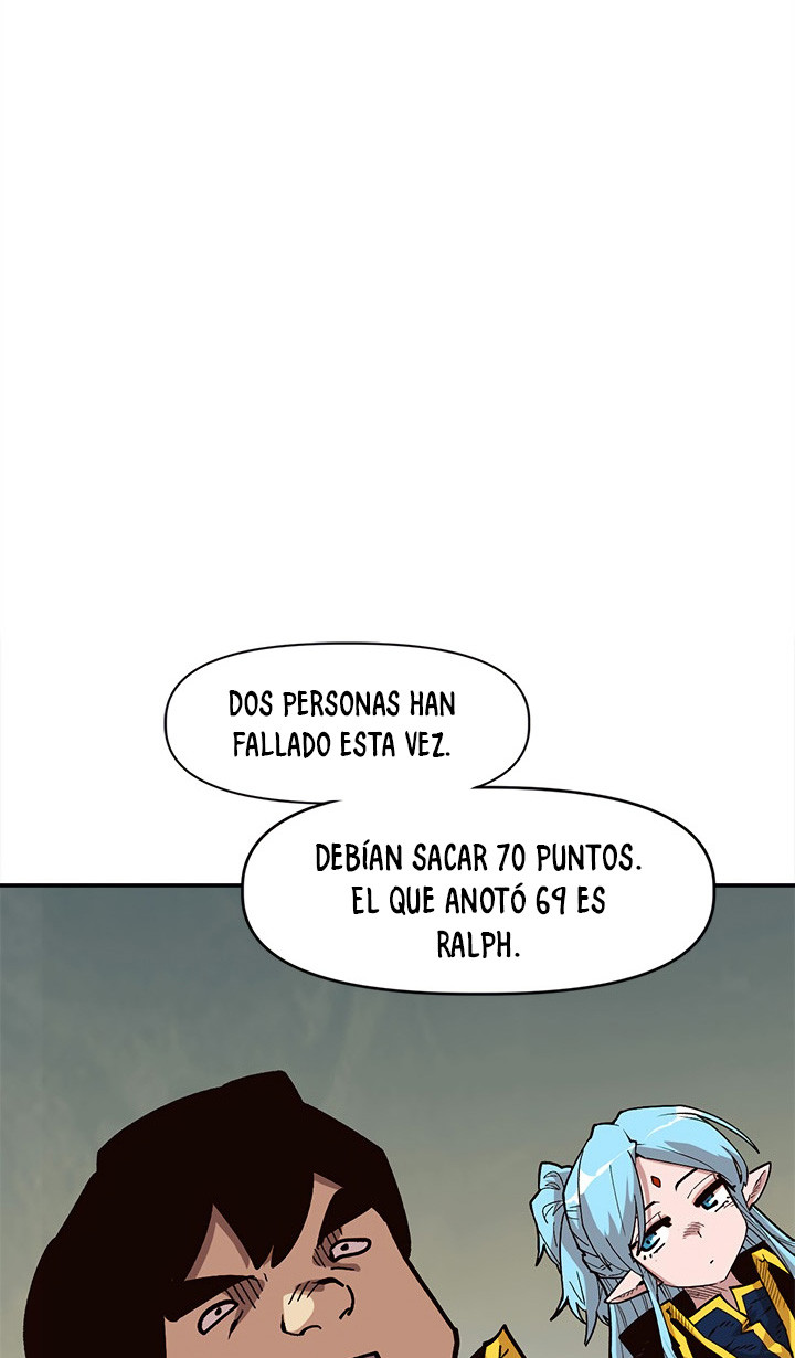 Esclavo B capítulo 27, página 69