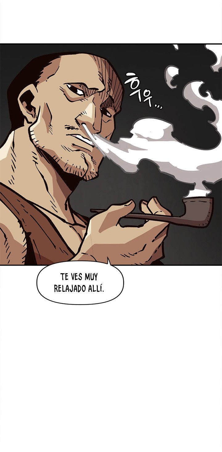 Esclavo B capítulo 28, página 11