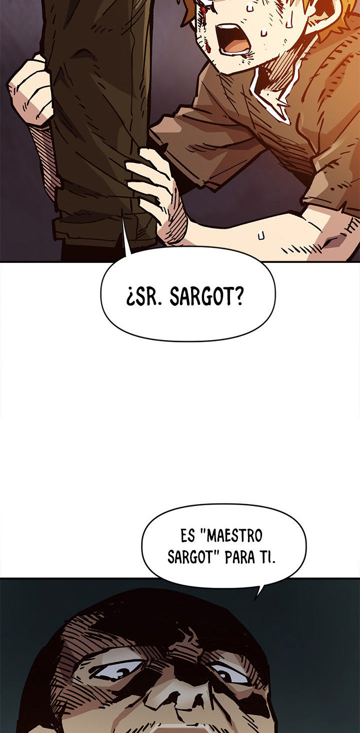 Esclavo B capítulo 28, página 16