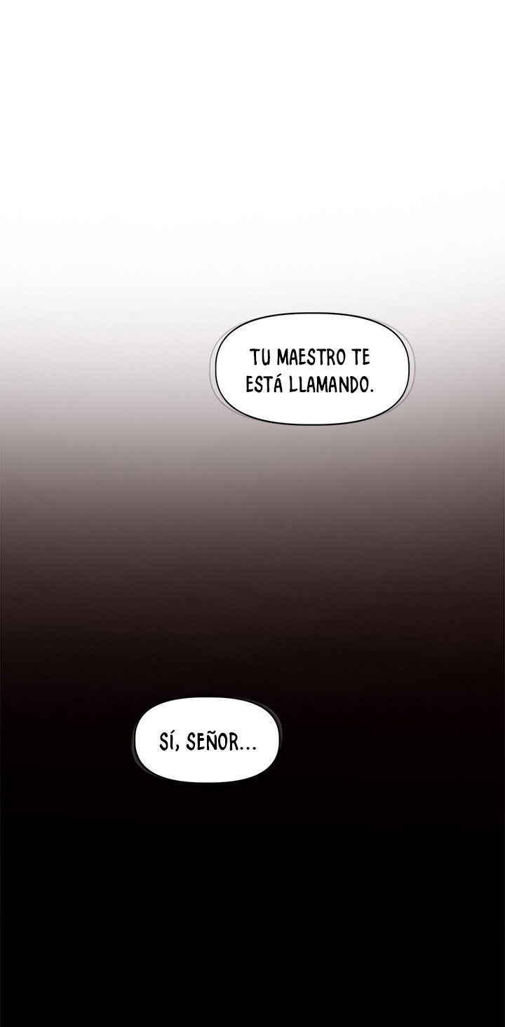 Esclavo B capítulo 28, página 29
