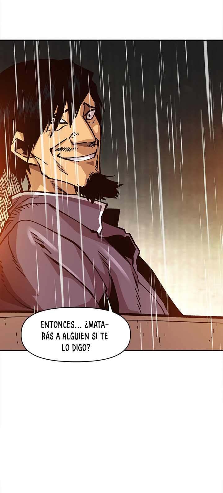 Esclavo B capítulo 28, página 47