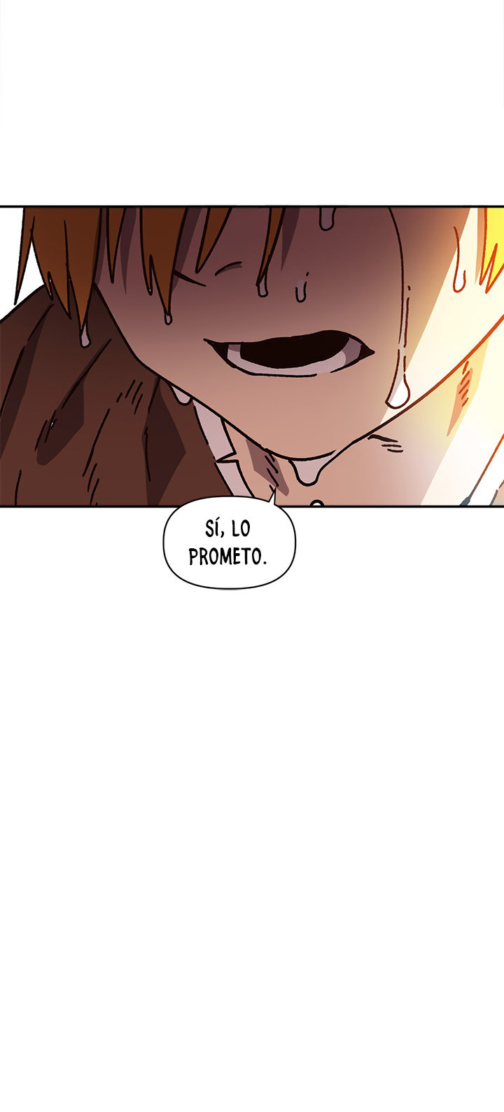 Esclavo B capítulo 28, página 50