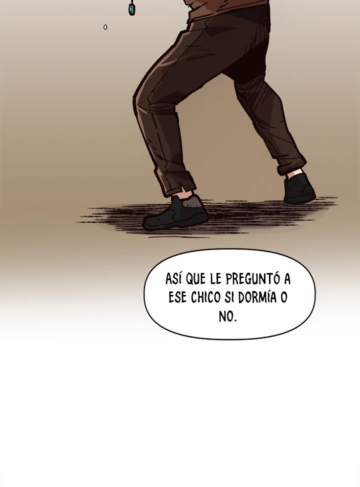 Esclavo B capítulo 28, página 66