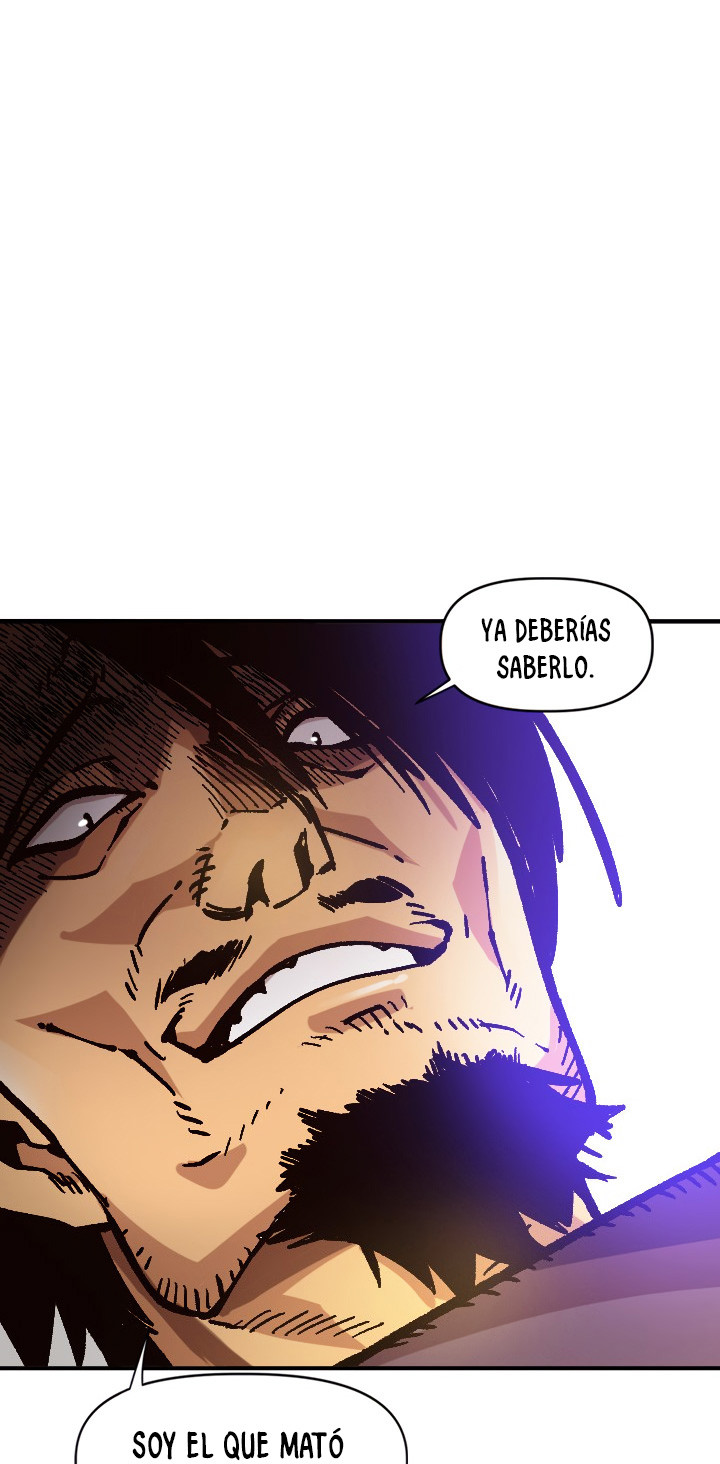 Esclavo B capítulo 29, página 11