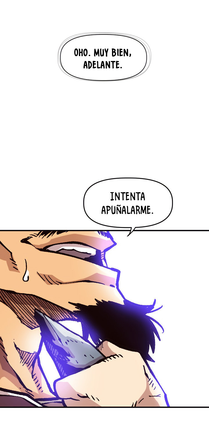 Esclavo B capítulo 29, página 17