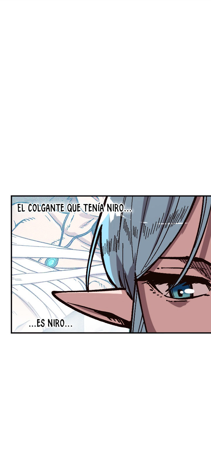 Esclavo B capítulo 29, página 20
