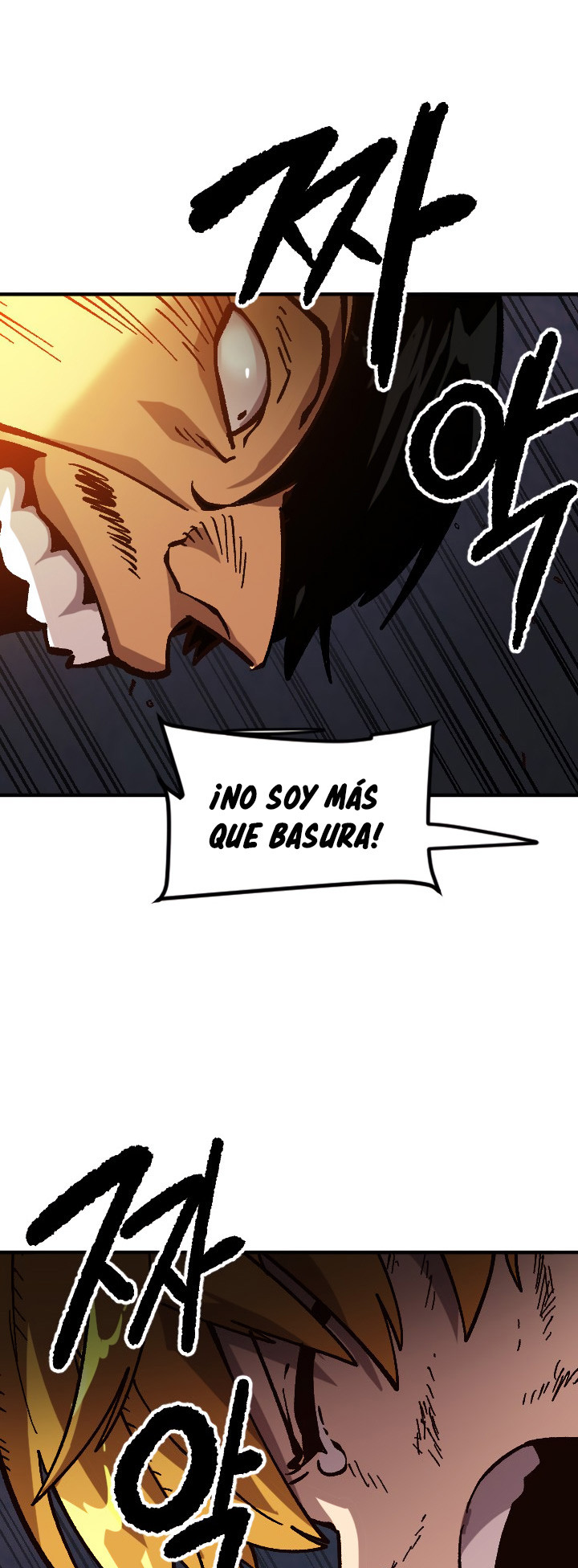 Esclavo B capítulo 29, página 44