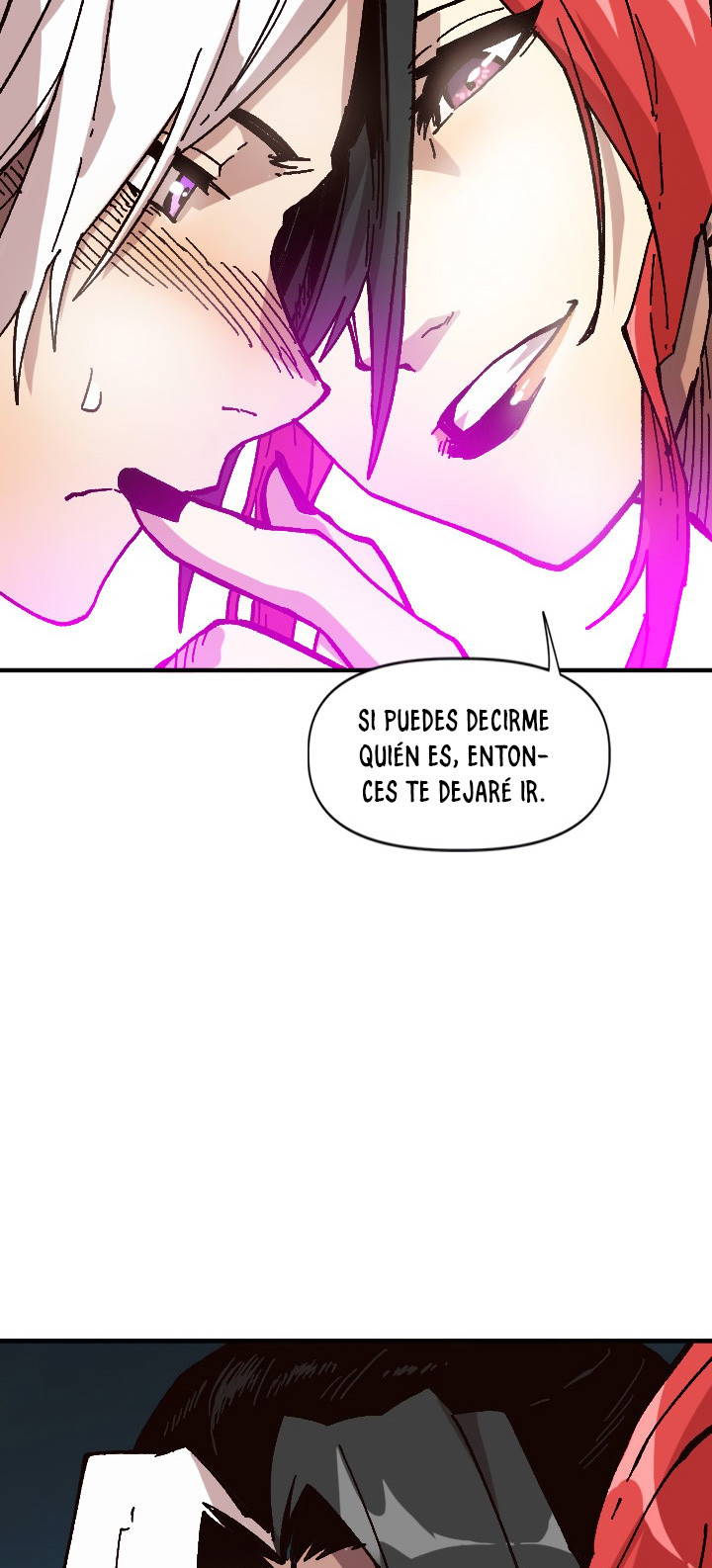 Esclavo B capítulo 29, página 60