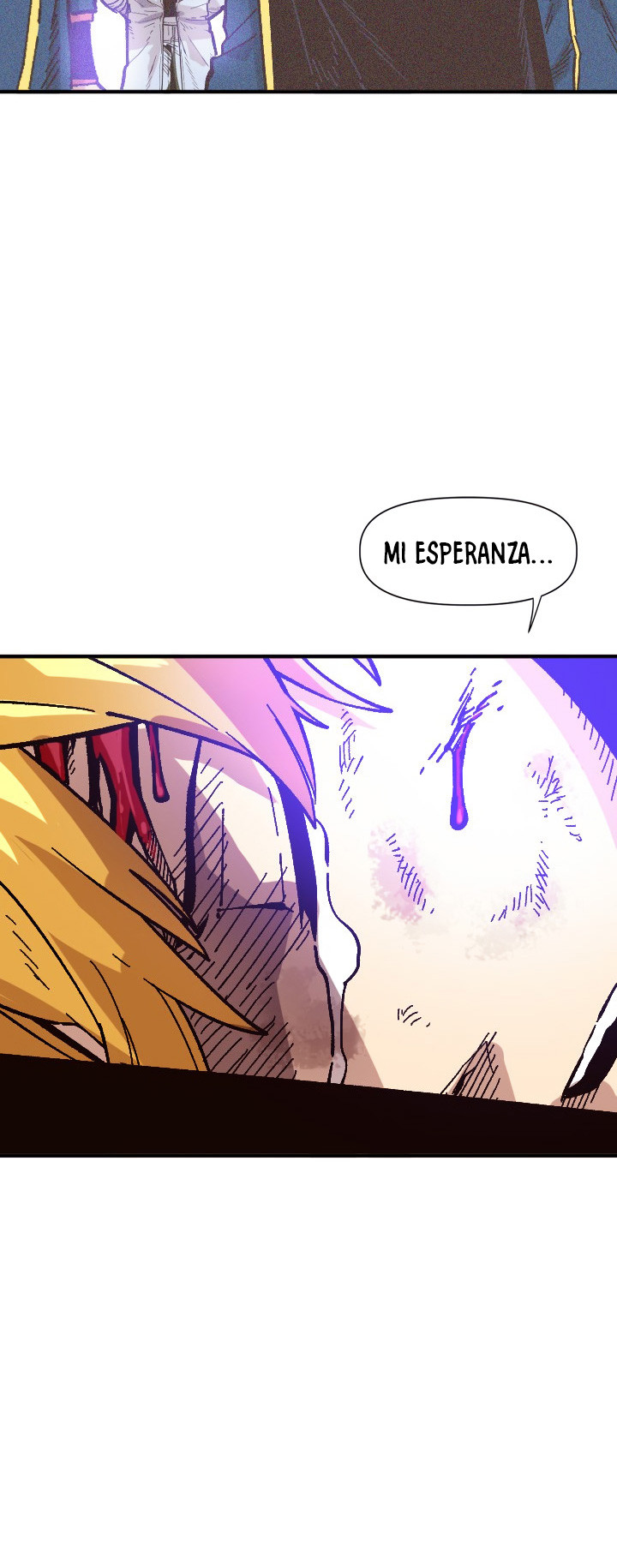 Esclavo B capítulo 29, página 69