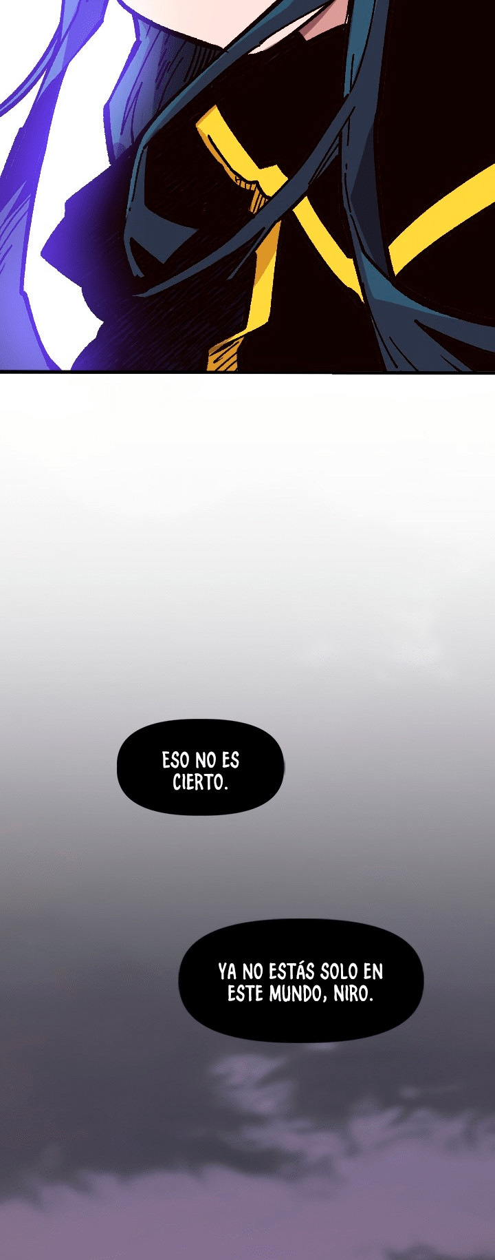 Esclavo B capítulo 30, página 45