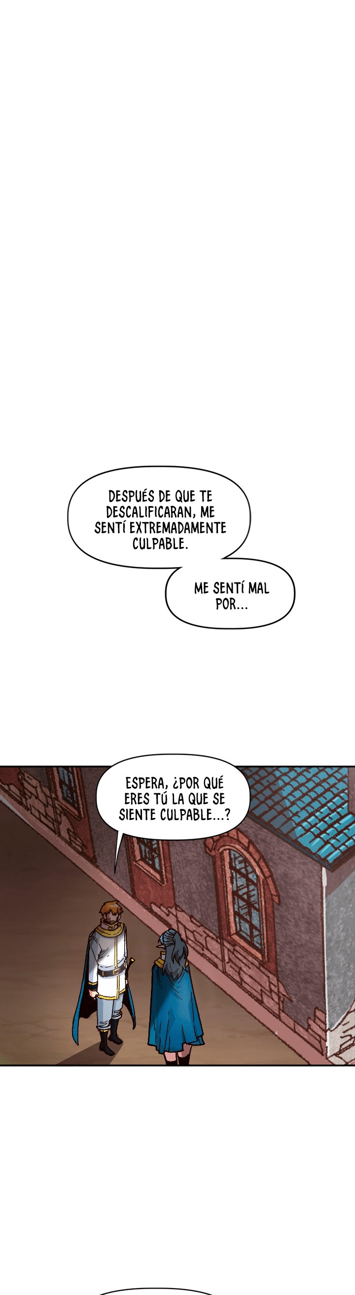 Esclavo B capítulo 30, página 59
