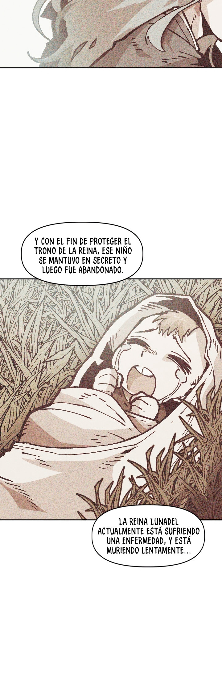 Esclavo B capítulo 31, página 3