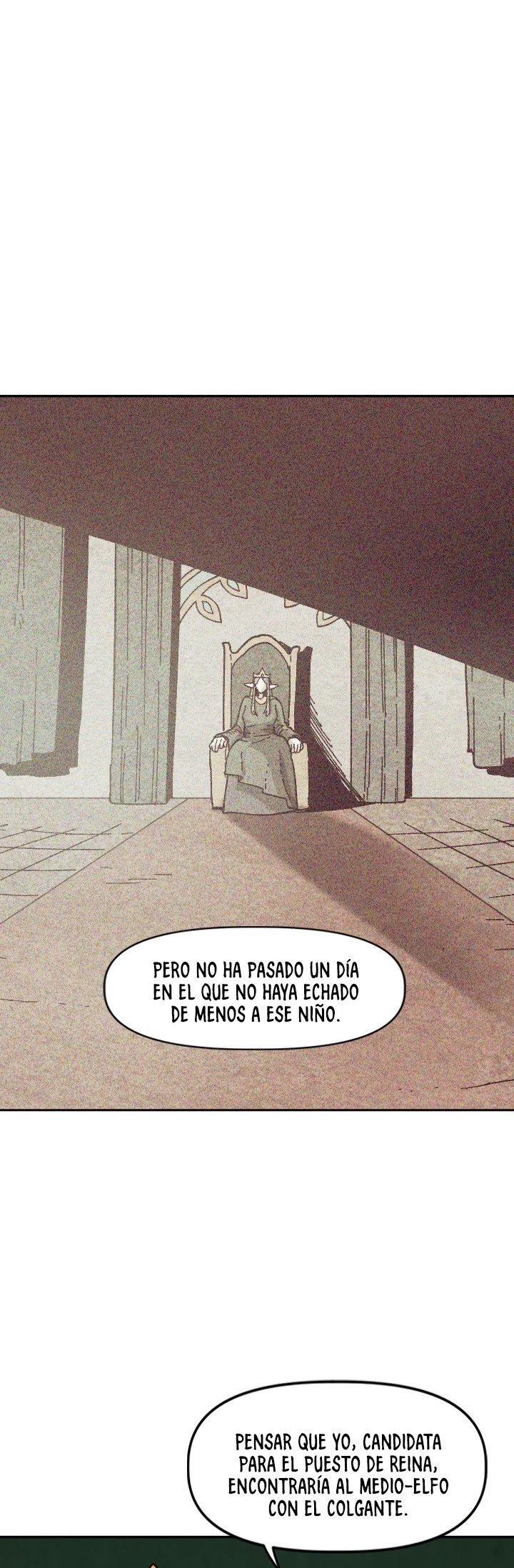 Esclavo B capítulo 31, página 4