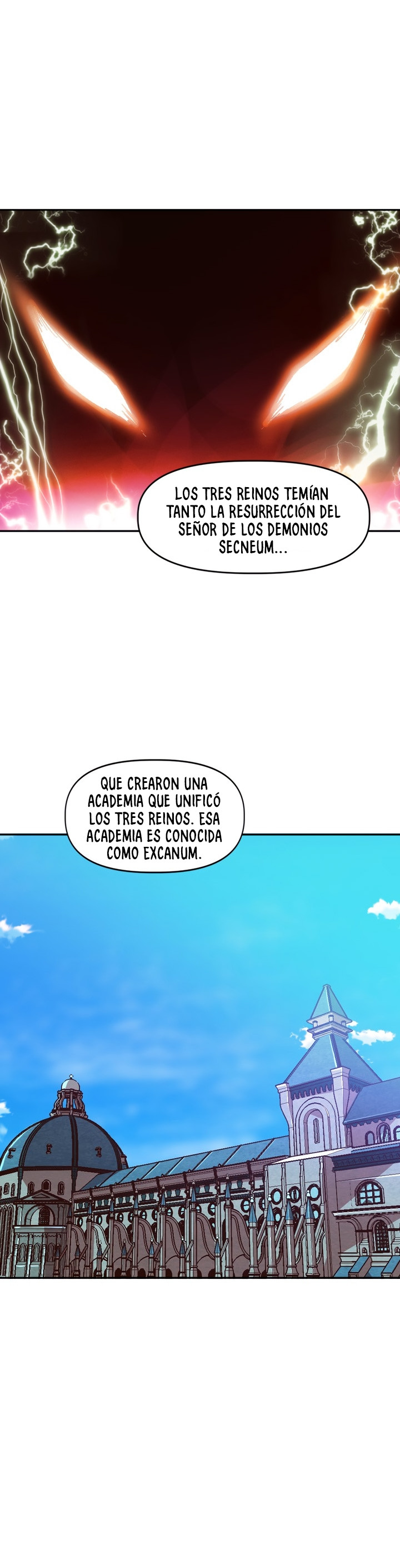 Esclavo B capítulo 31, página 44