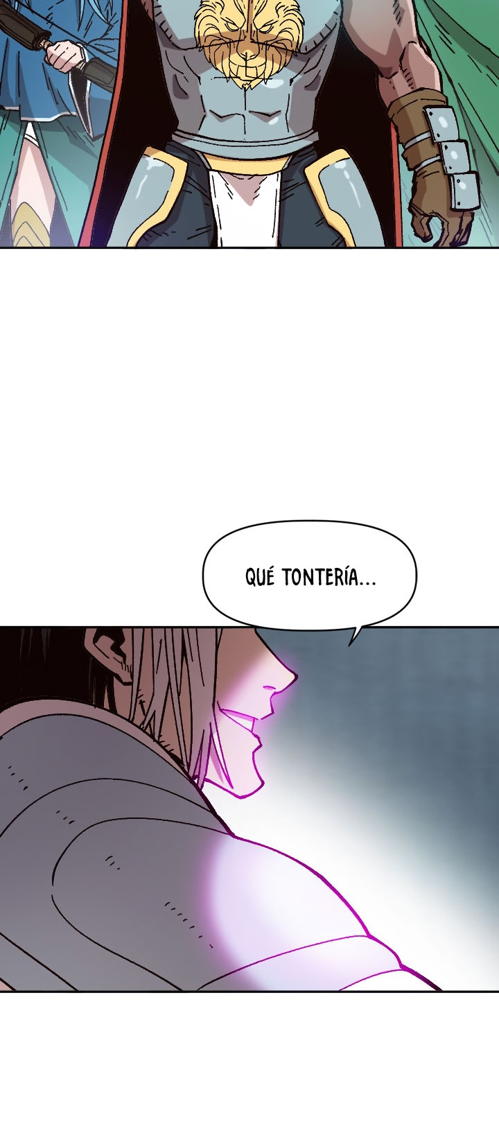 Esclavo B capítulo 33, página 7