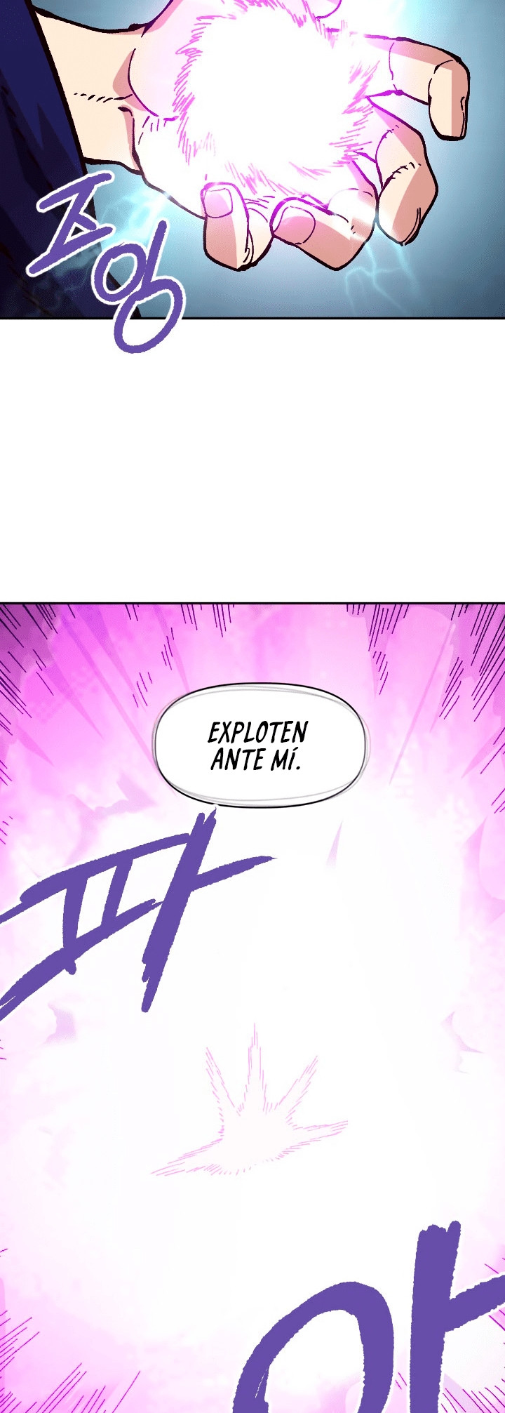 Esclavo B capítulo 33, página 9