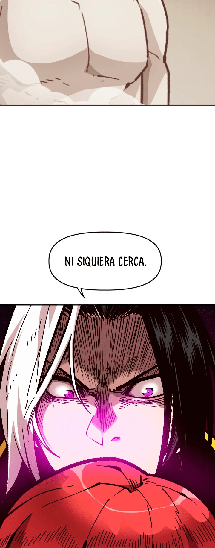 Esclavo B capítulo 33, página 46