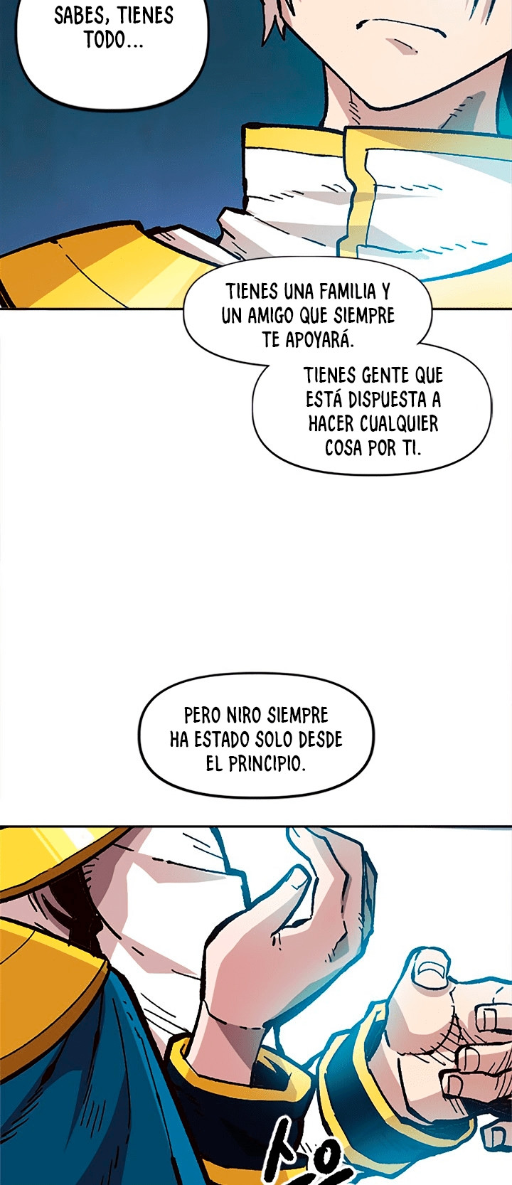 Esclavo B capítulo 34, página 4