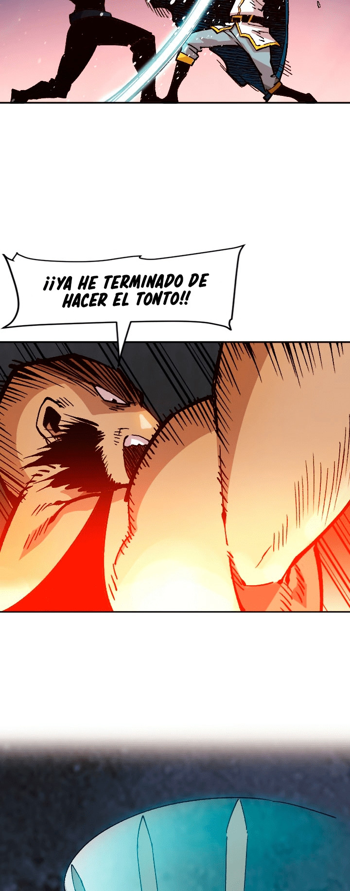 Esclavo B capítulo 35, página 45