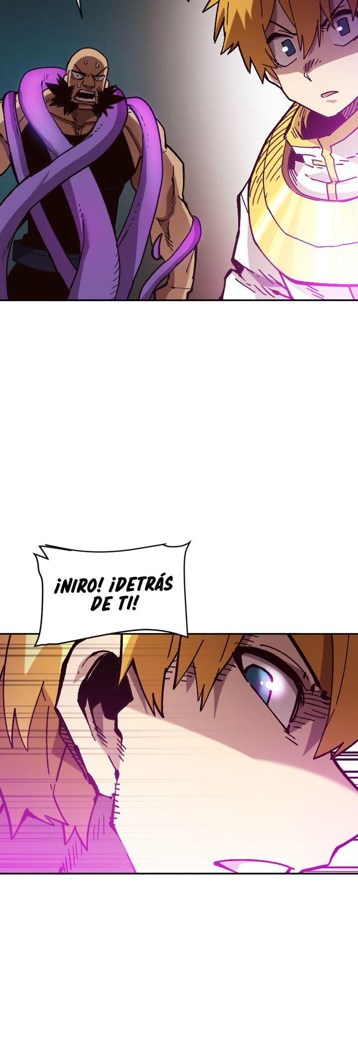 Esclavo B capítulo 36, página 6