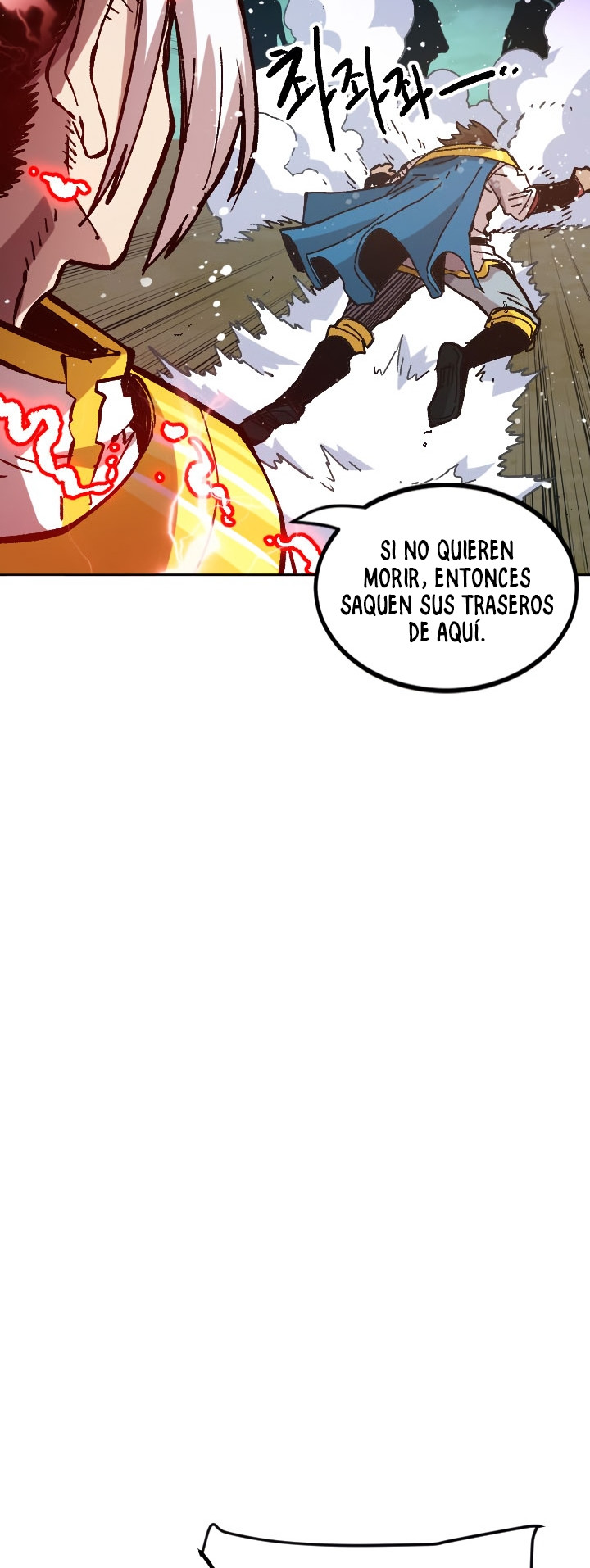 Esclavo B capítulo 36, página 11