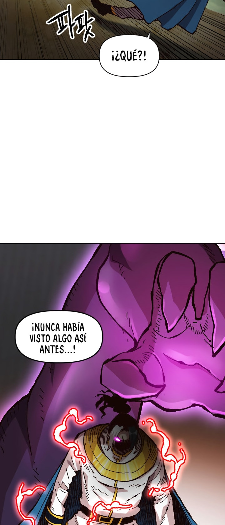 Esclavo B capítulo 36, página 23